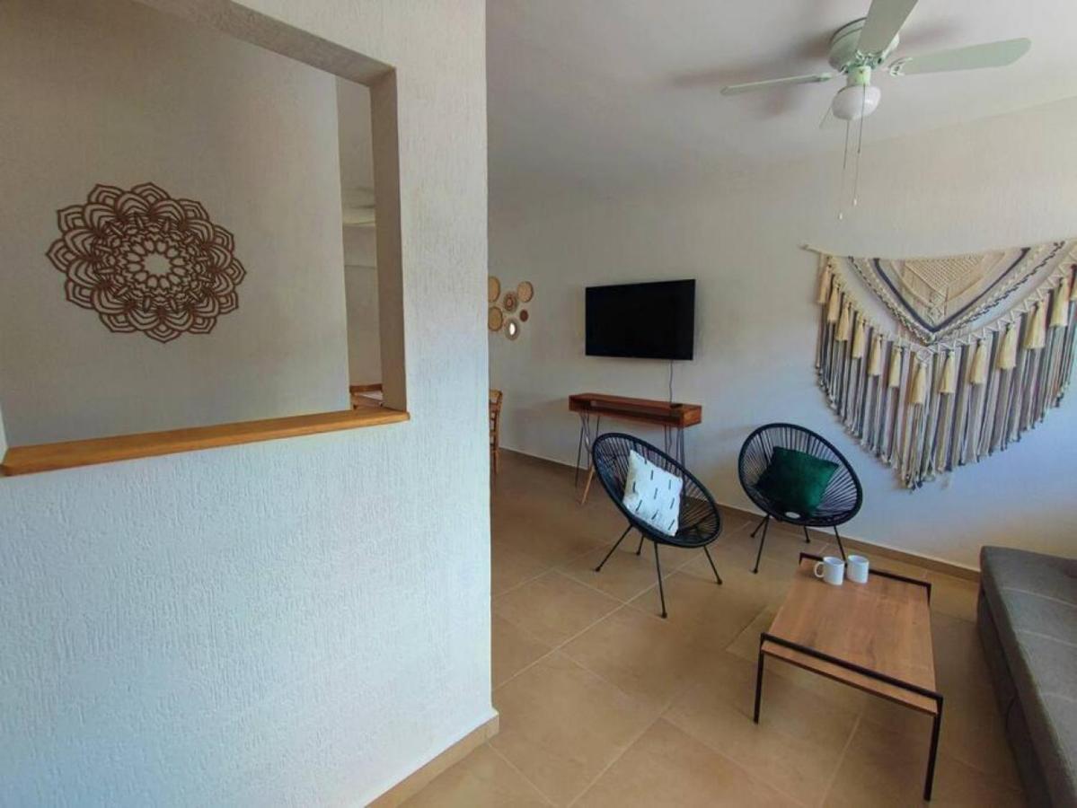 Mandala Relajacion Villa Cancún Exterior foto