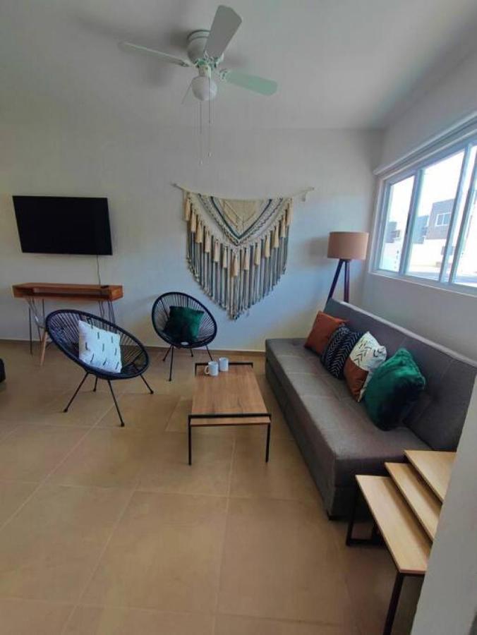 Mandala Relajacion Villa Cancún Exterior foto