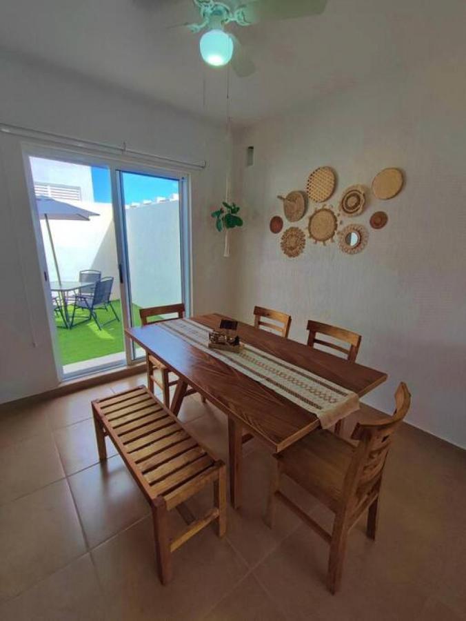 Mandala Relajacion Villa Cancún Exterior foto