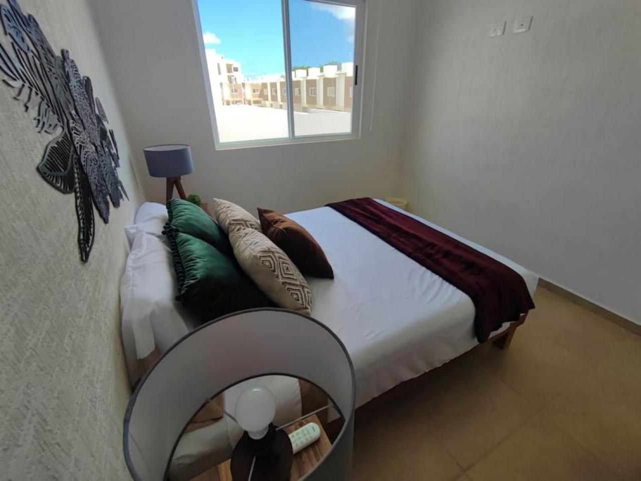 Mandala Relajacion Villa Cancún Exterior foto