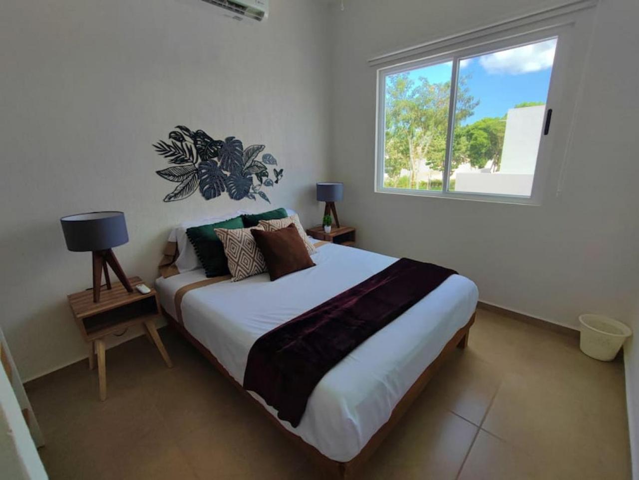 Mandala Relajacion Villa Cancún Exterior foto