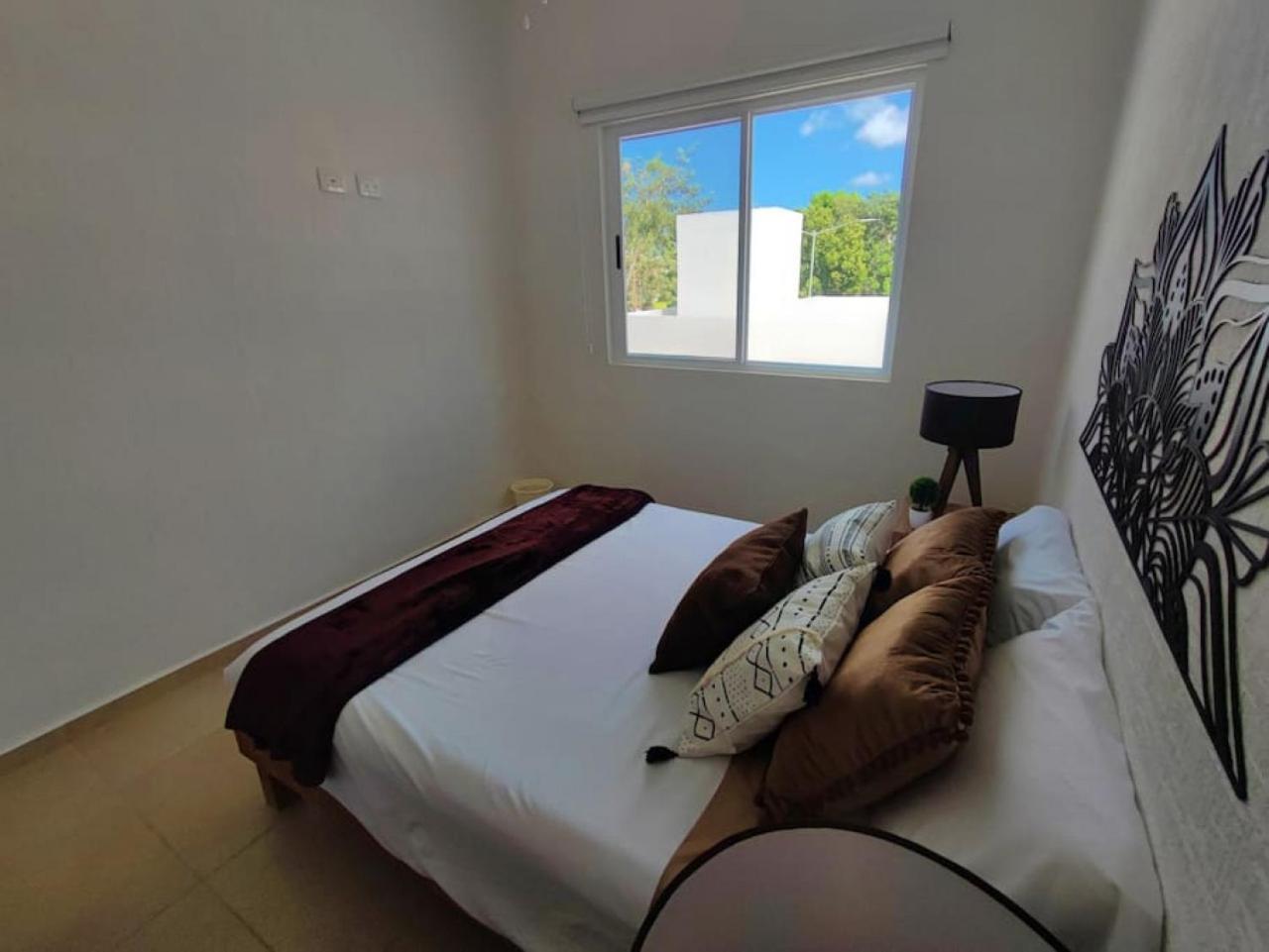 Mandala Relajacion Villa Cancún Exterior foto