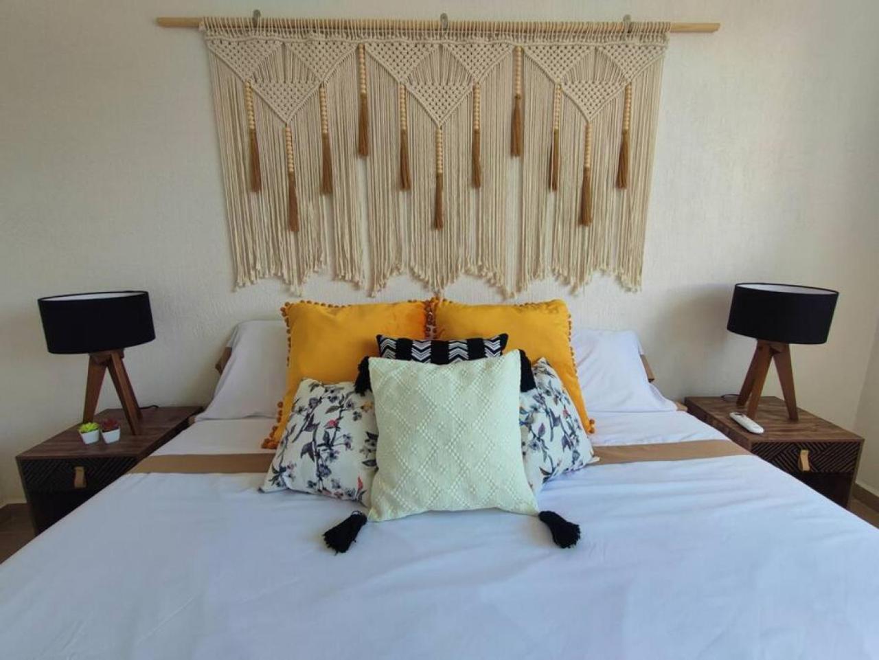Mandala Relajacion Villa Cancún Exterior foto