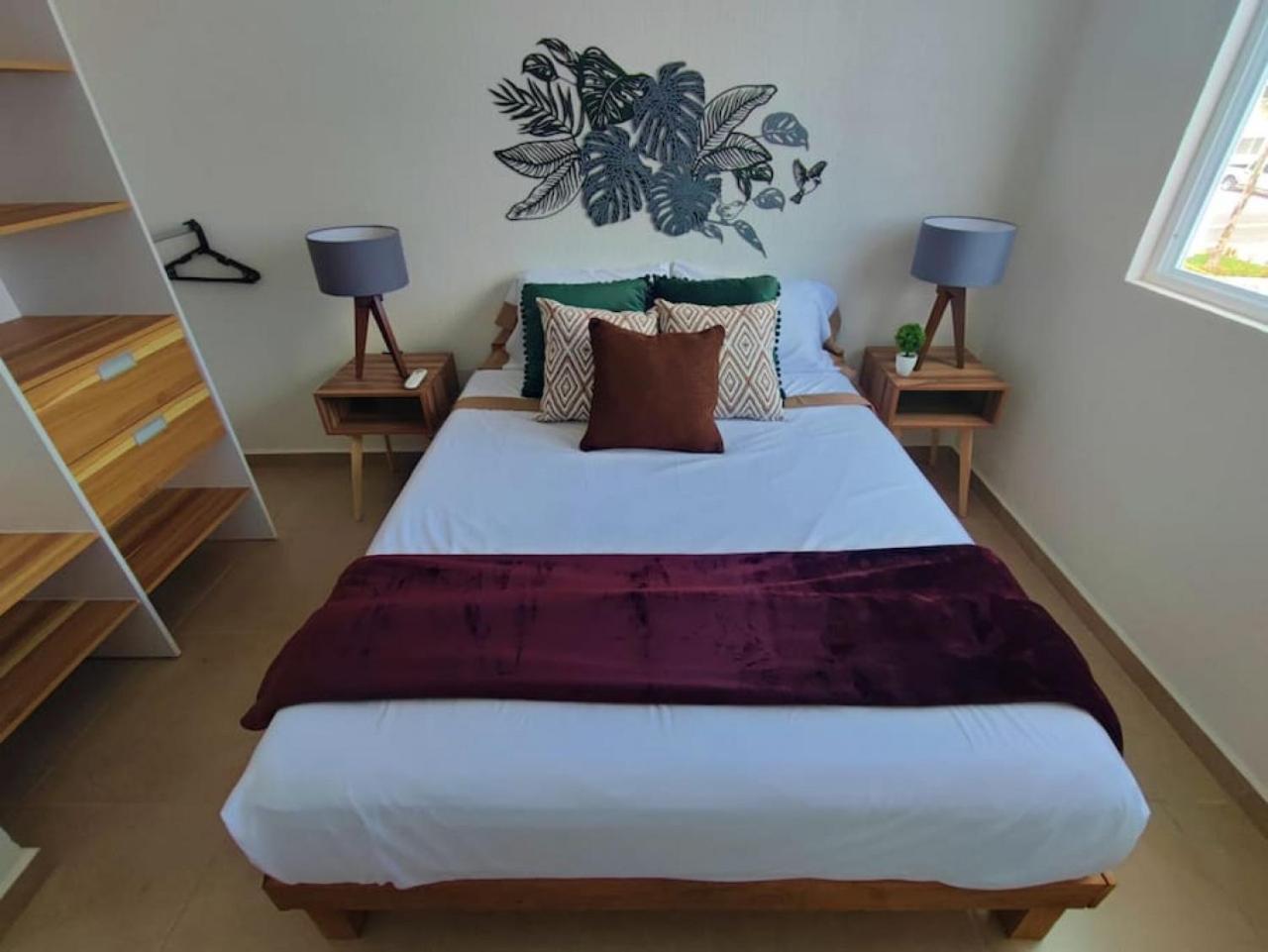 Mandala Relajacion Villa Cancún Exterior foto
