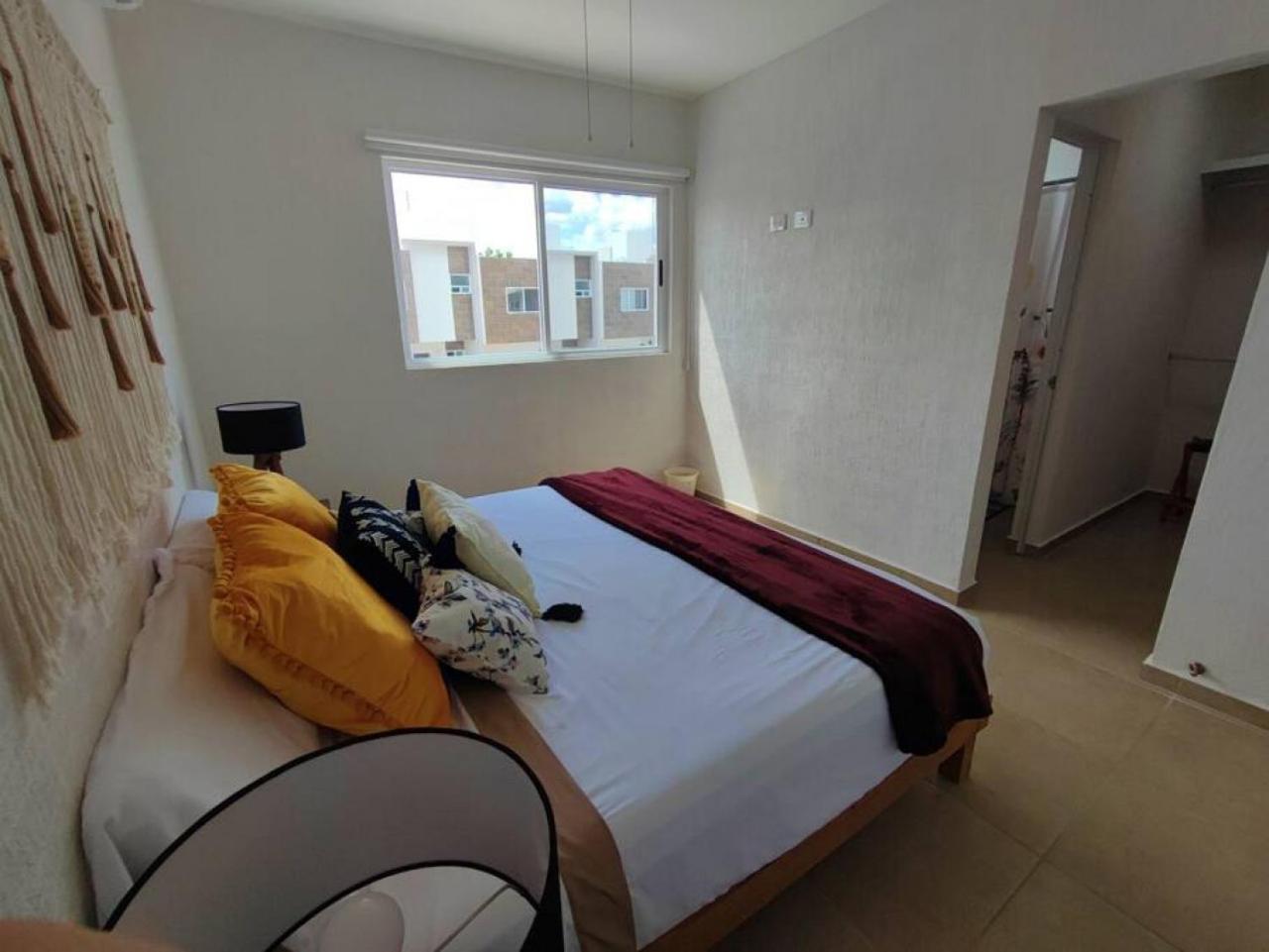Mandala Relajacion Villa Cancún Exterior foto